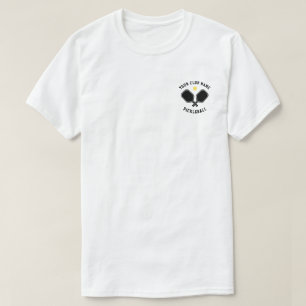 T-shirt Tee-shirt couleur couleur couleur couleur de Pickl