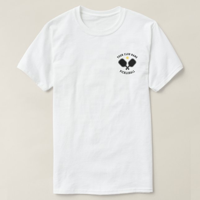 T-shirt Tee-shirt couleur couleur couleur couleur de Pickl (Design devant)