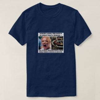 T-shirt Tee-shirt Dark Horse basique et travail