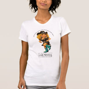 T-shirt Tee-shirt de base pour femmes