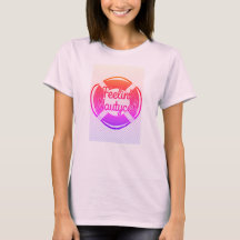 Tee-shirt de croisière "Feelin' Naughtycal"