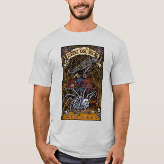 T-shirt Tee - shirt de Disc_Or_Die