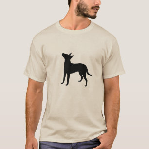 T-shirt Tee - shirt de Feist de Treeing