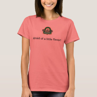 T-shirt Tee - shirt de la 5ème rue des femmes