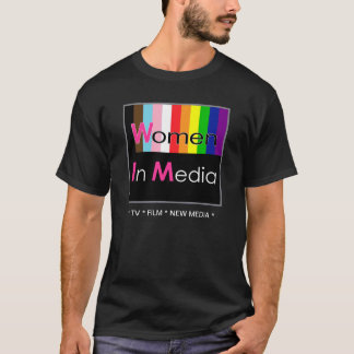 T-shirt Tee - shirt de la Fierté WiM masculine