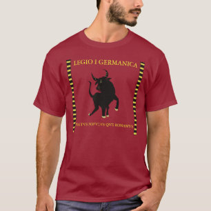 T-shirt Tee - shirt de la Légion romaine