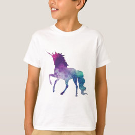 t-shirt tee - shirt de la licorne