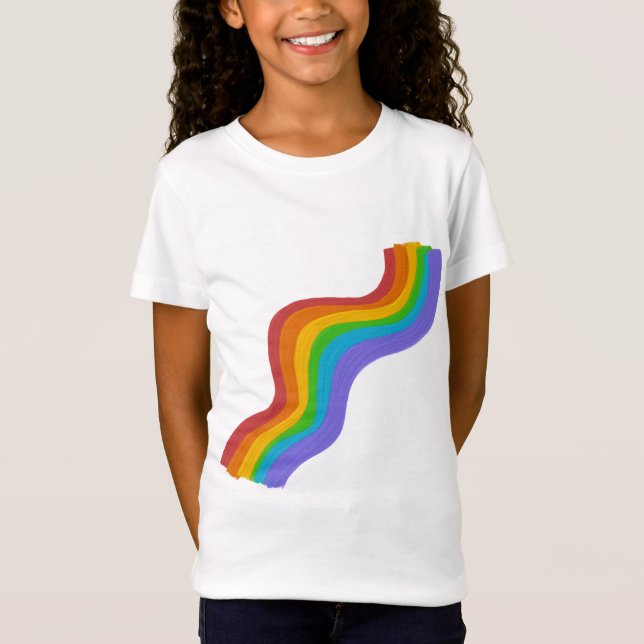 T-Shirt Tee - shirt de la recherche de rêves (Devant)