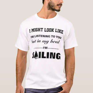 T-shirt Tee - shirt de NAVIGATION