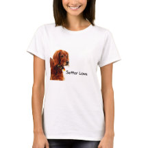 Tee - shirt de poseur irlandais