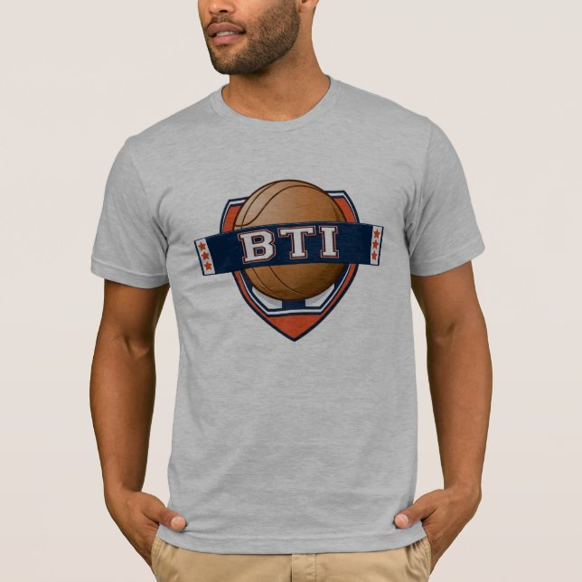 T-shirt Tee - shirt de RTC (Devant)
