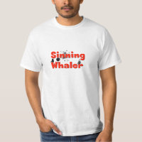 Tee - shirt de Spoonerisme