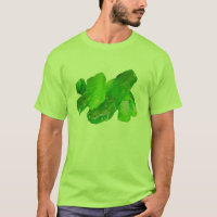 tee - shirt de support de consoles multiples du