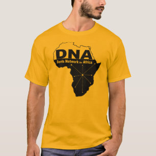 T-shirt Tee - shirt de Tombouctou