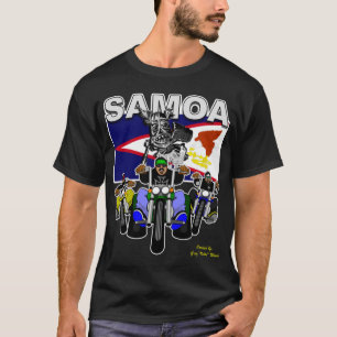 T-SHIRT TEE - SHIRT DE TOONE DES BANDES DESSINÉES DE