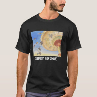 T-shirt tee - shirt de tour d'amusement