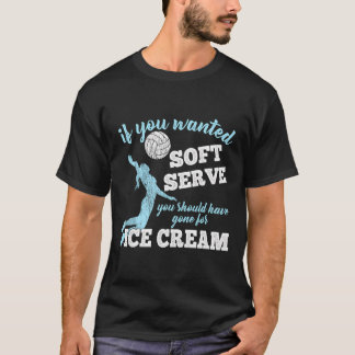 T-shirt Tee - shirt de volley-ball à manches longues si vo