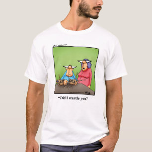 T-shirt Tee - shirt d'Humour Funny Ship Model Builder