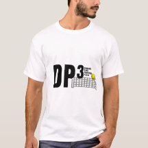 TEE - SHIRT DP3