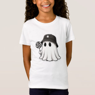 T-Shirt Tee-shirt fantôme Kawaii
