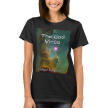 Tee - shirt favorisant le virus de Dieu