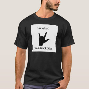 T-shirt Tee - shirt frais de nouveauté pour les hommes