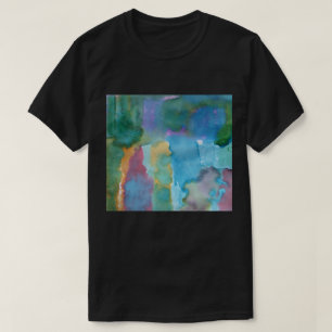 T-shirt Tee-shirt graphique moderne