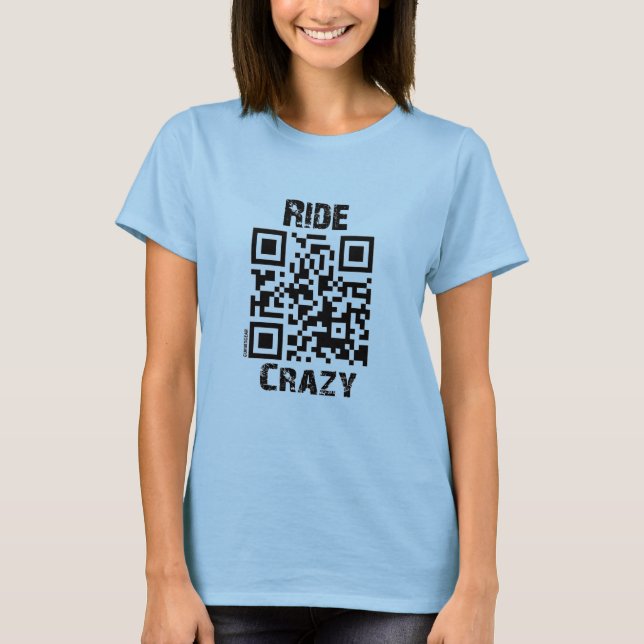 T-shirt Tee - shirt GuruedGear (Devant)