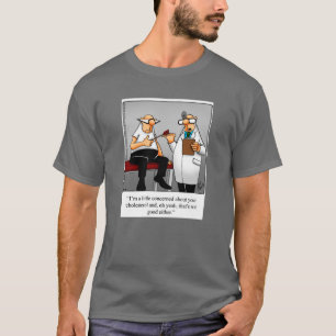 T-shirt Tee - shirt Humour