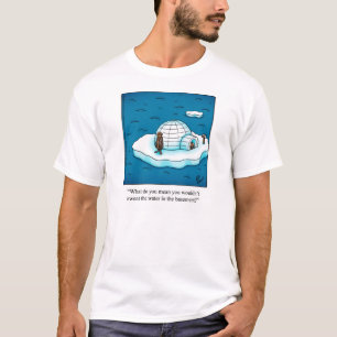 T-shirt Tee - shirt Humour propriétaire