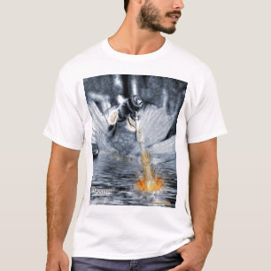 T-SHIRT TEE - SHIRT POSITIF 1GG
