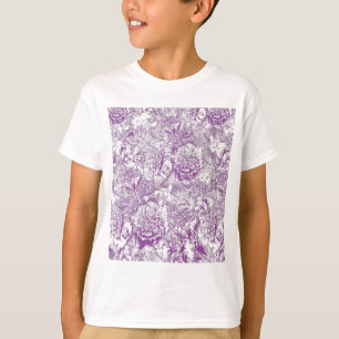 T-shirt Tee-shirt pour garçons pour la rentrée scolaire