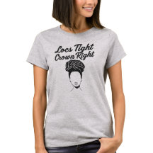 Tee-shirt "Retournement de la Couronne serrée des