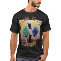 Tee-shirt Textes Saints