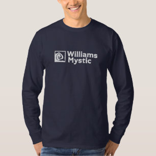 T-shirt Tee - shirt WM à manches longues