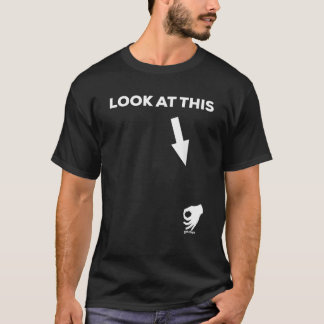 T-shirt Tee - shirts de blaireaux d'artisanat Ok Main Gotc
