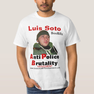 T-SHIRT TEE - SHIRTS DE BOOBILLZ