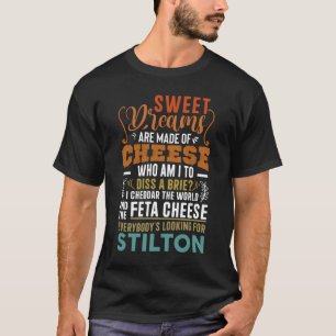 T-shirt Tee - shirts de boulangerie amusants - Cuire le mo