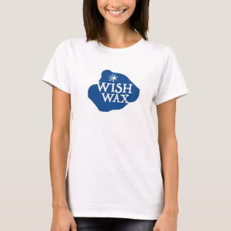T-shirt Tee - shirts de cire