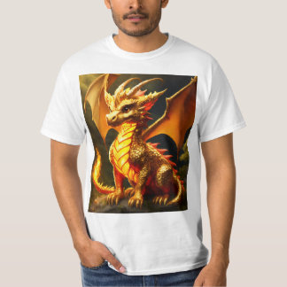 T-shirt Tee - shirts de conservation marine - Noir & Blanc