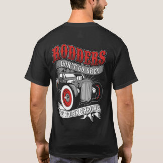 T-shirt Tee - shirts de Rodders
