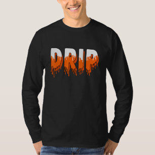 T-shirt Tee - shirts graphiques Conduite Basket Match 1 Hi
