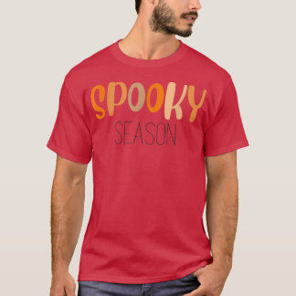 T-shirt Tee - shirts graphiques d'automne - saison Éffraya