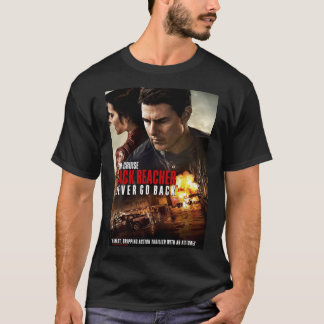 T-shirt Tee - shirts graphiques de la série télévisée Mens