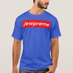 T-shirt Tee - shirts juifs juifs amusants