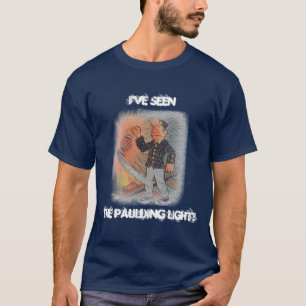 T-shirt TEE - SHIRTS LÉGERS d'AMUSEMENT de ~ de PAULDING