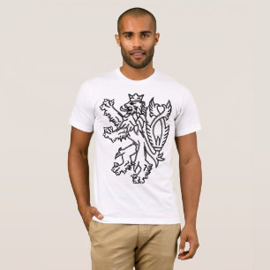 T-shirt Tee - shirts masculins