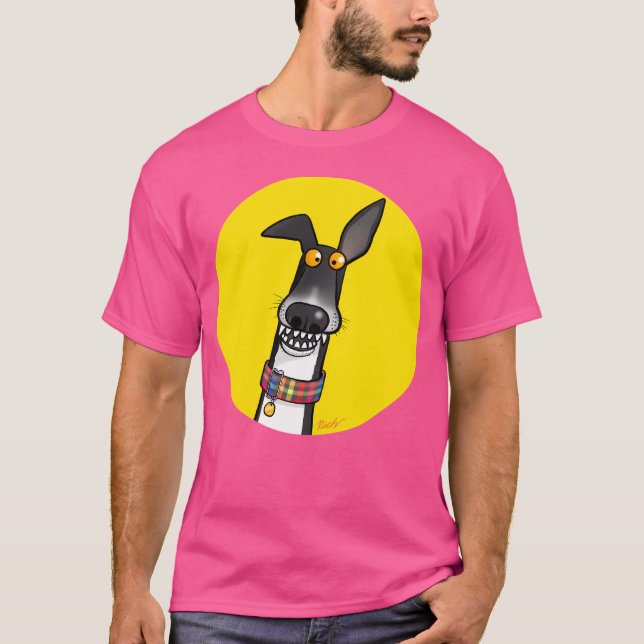 T-shirt Teefs (Devant)