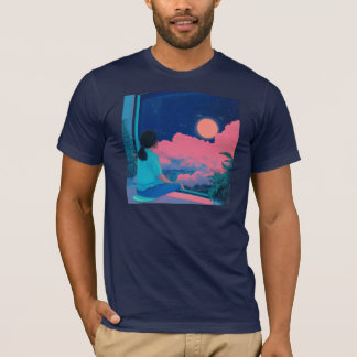 T-shirt teensitting