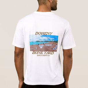 T-shirt Tee's Bubblepacific